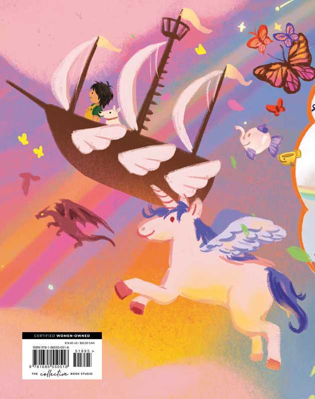 How Do I Wonder? by Gianna Davy - Simon & Schuster Book sold by Rosebud & Jo