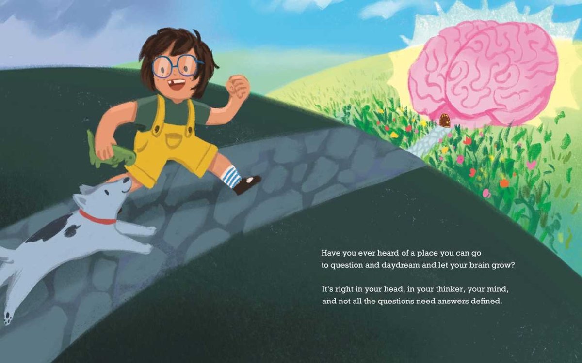 How Do I Wonder? by Gianna Davy - Simon & Schuster Book sold by Rosebud & Jo