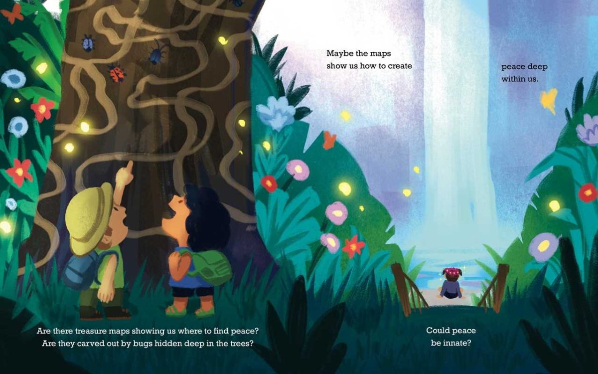 How Do I Wonder? by Gianna Davy - Simon & Schuster Book sold by Rosebud & Jo