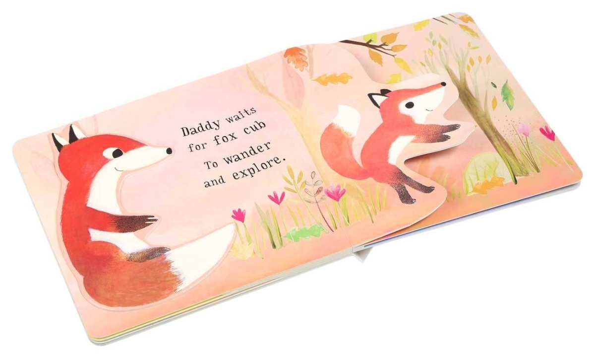 I Love You So by Patricia Hegarty - Simon & Schuster Book sold by Rosebud & Jo