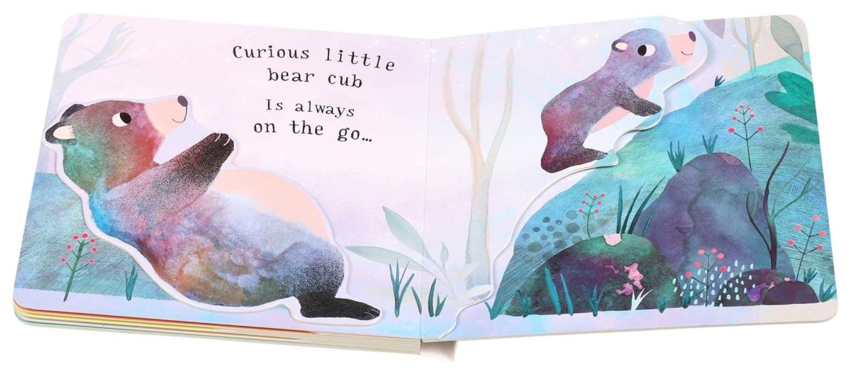 I Love You So by Patricia Hegarty - Simon & Schuster Book sold by Rosebud & Jo