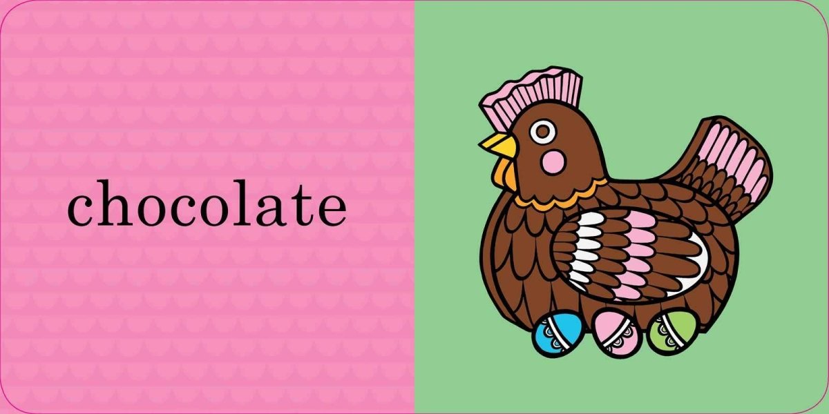 Jane Foster's Easter by Jane Foster - Simon & Schuster Book sold by Rosebud & Jo