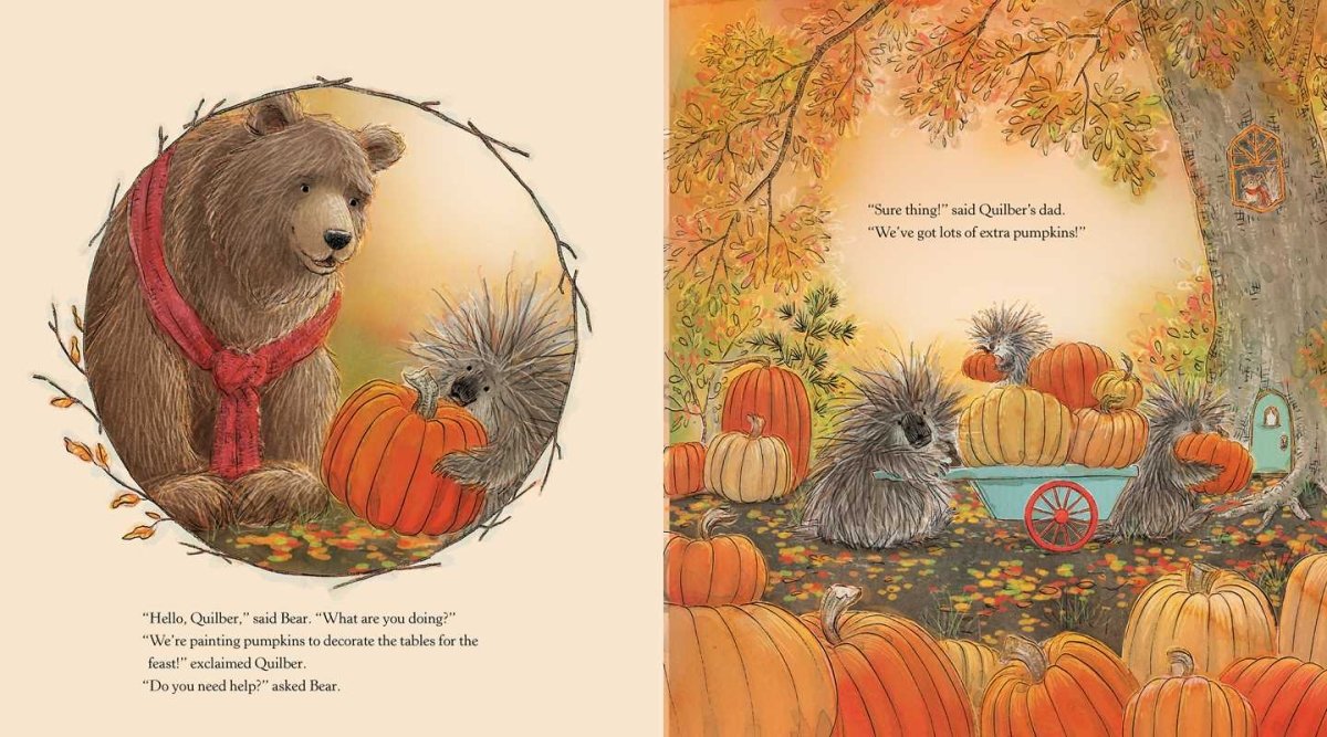 Join Our Family by Apryl Stott - Simon & Schuster Books sold by Rosebud & Jo