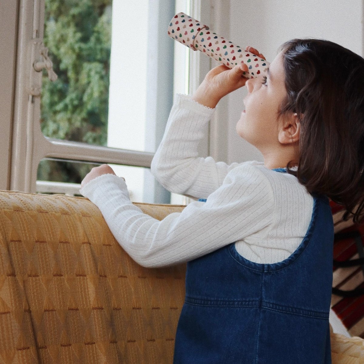 Kaleidoscope - Konges Sløjd A/S Toys sold by Rosebud & Jo