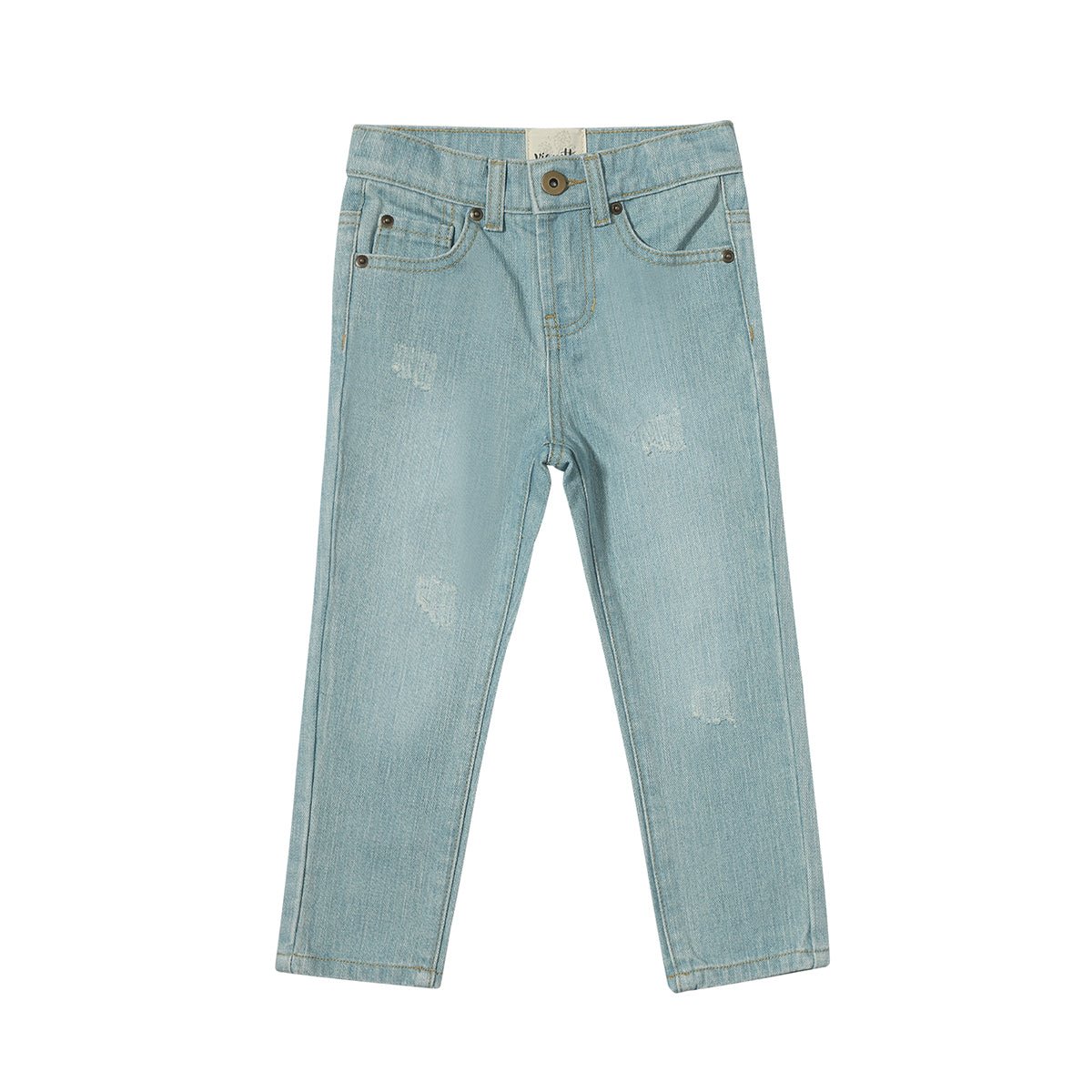 Kelsey Jeans - Vignette sold by Rosebud & Jo