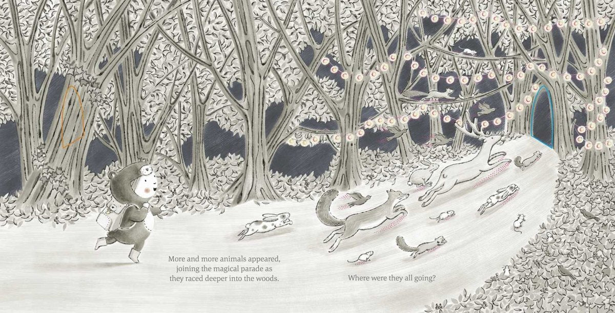 Little Bear by Nicola Killen - Simon & Schuster Book sold by Rosebud & Jo