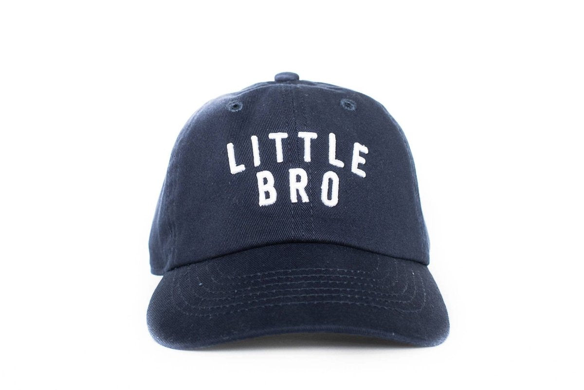 Little Brother Hat - Rey to Z Baby & Toddler Clothing sold by Rosebud & Jo