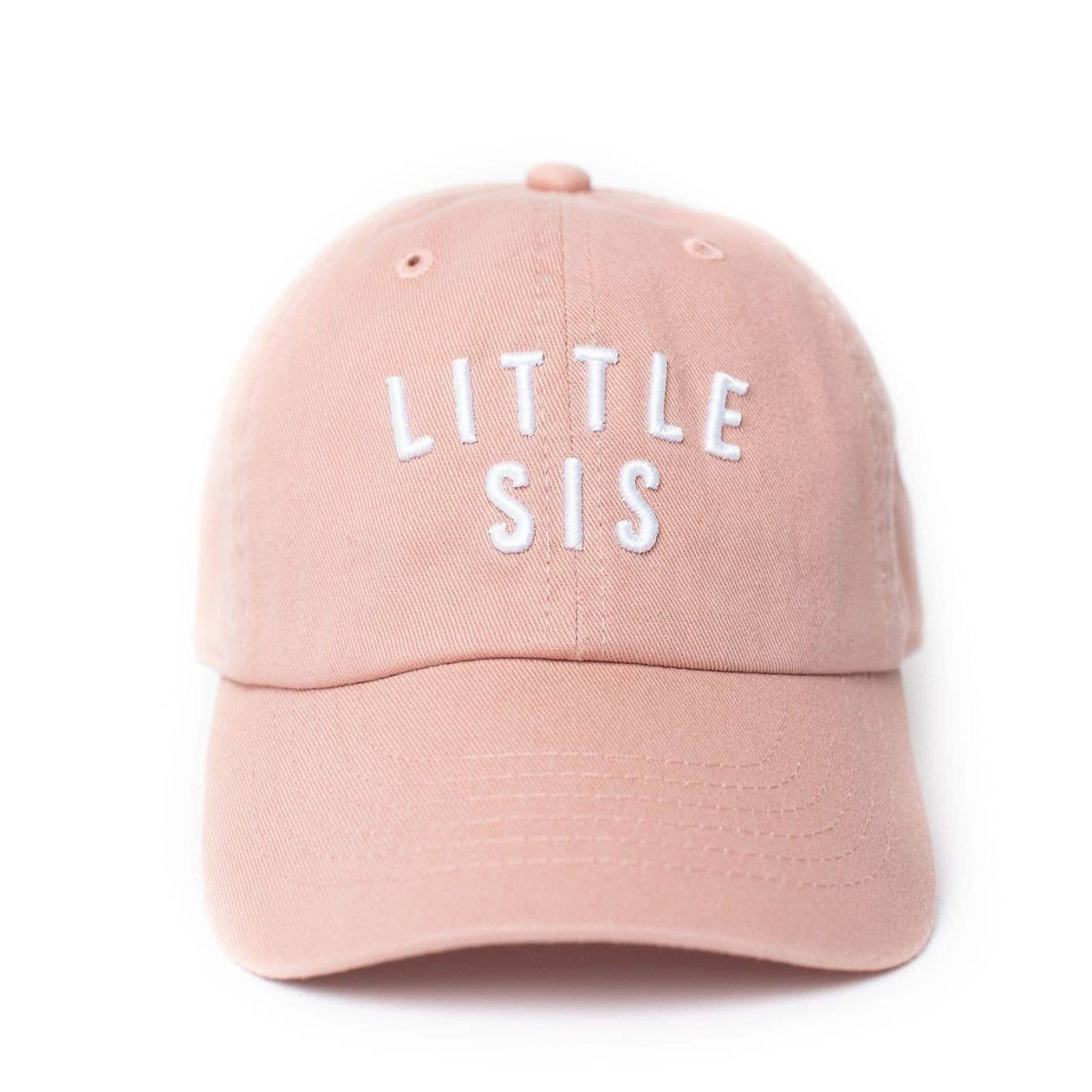 Little Sister Hat - Rey to Z Hat sold by Rosebud & Jo