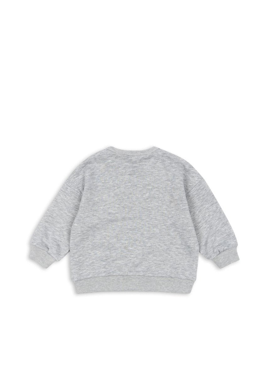 Lou Sailor Sweatshirt - Konges Sløjd A/S Baby & Toddler Clothing sold by Rosebud & Jo