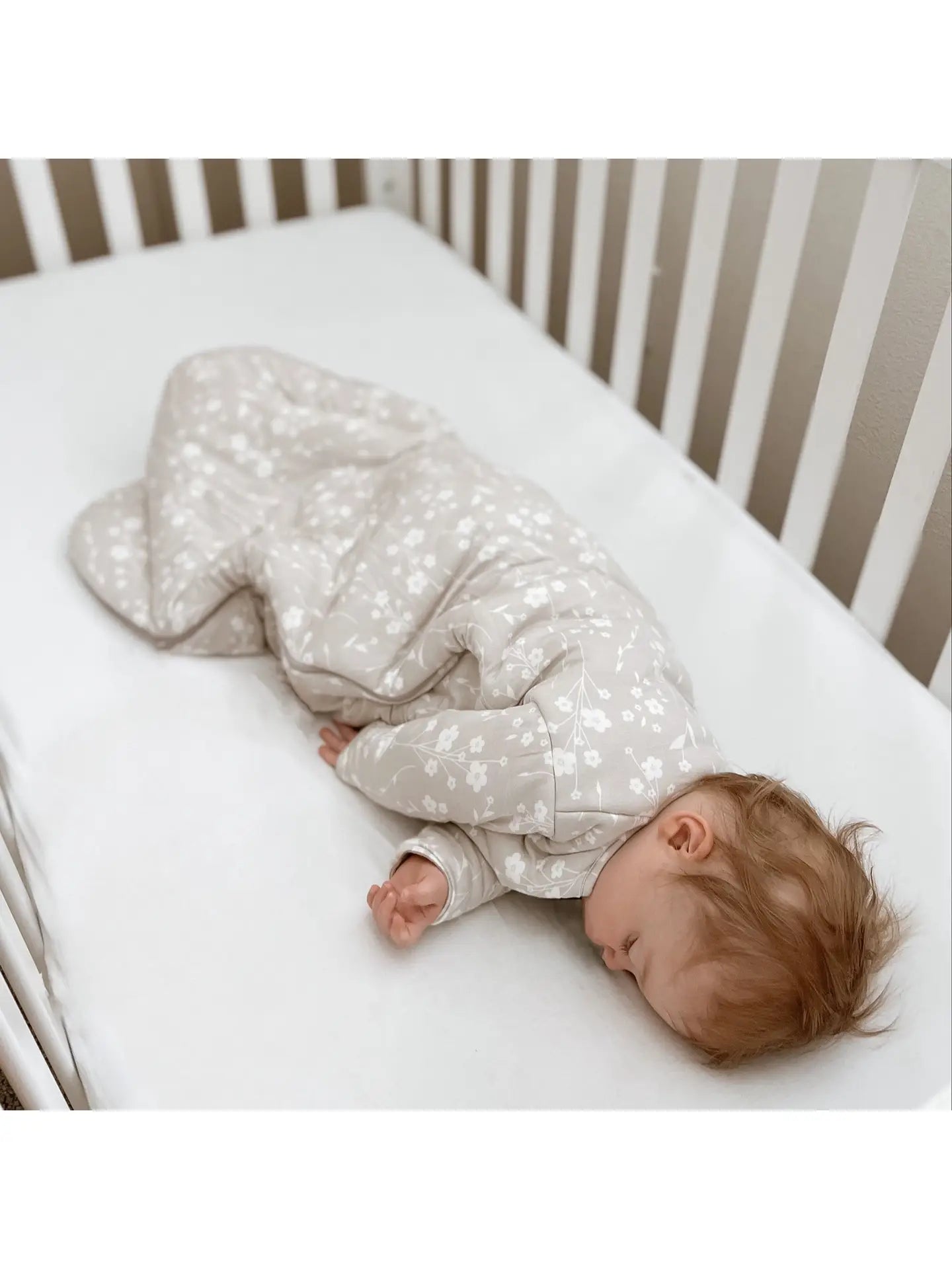 Long Sleeve Sleep Sack