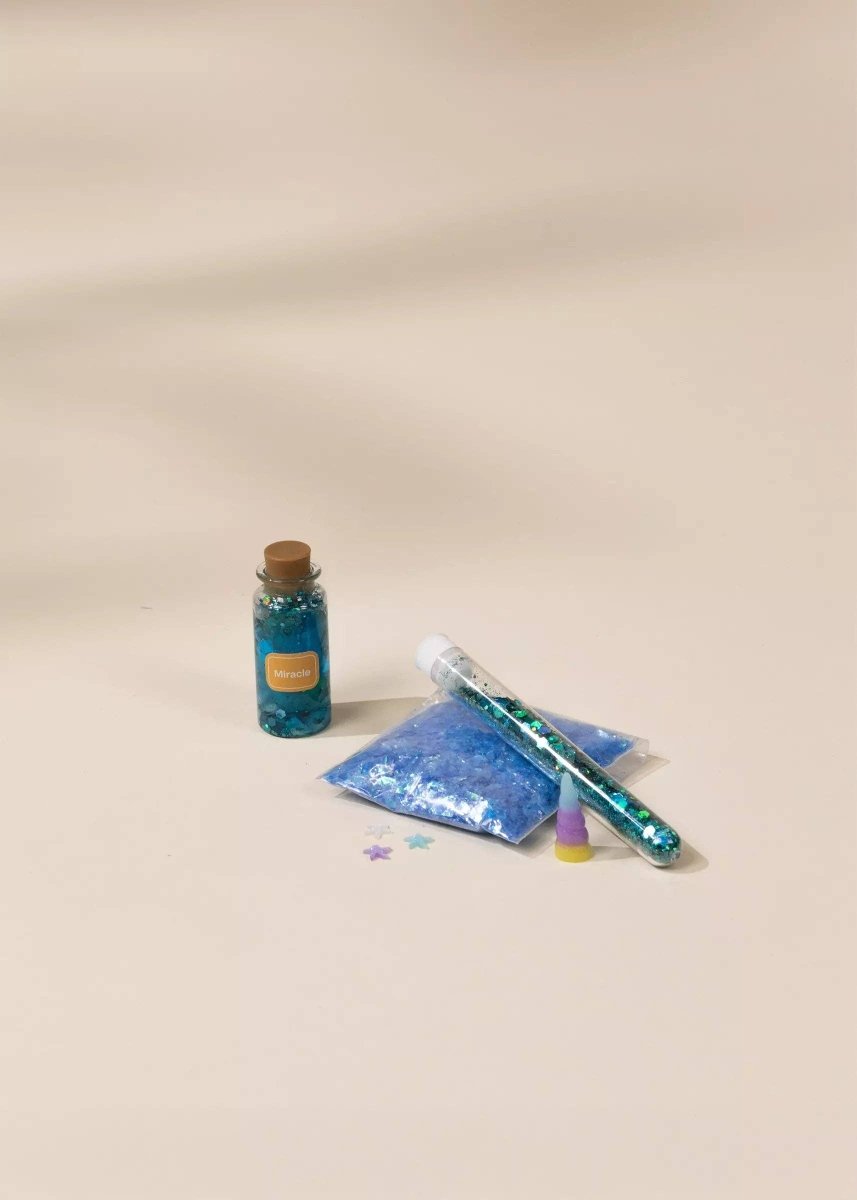 Magic Potion Making Set - Coco Village Toys sold by Rosebud & Jo