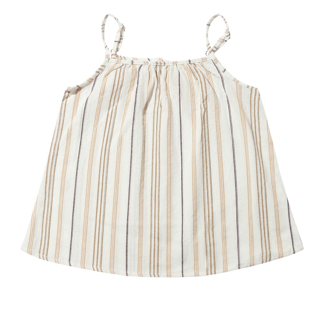 Mallory Tank - Vignette Baby & Toddler Clothing sold by Rosebud & Jo
