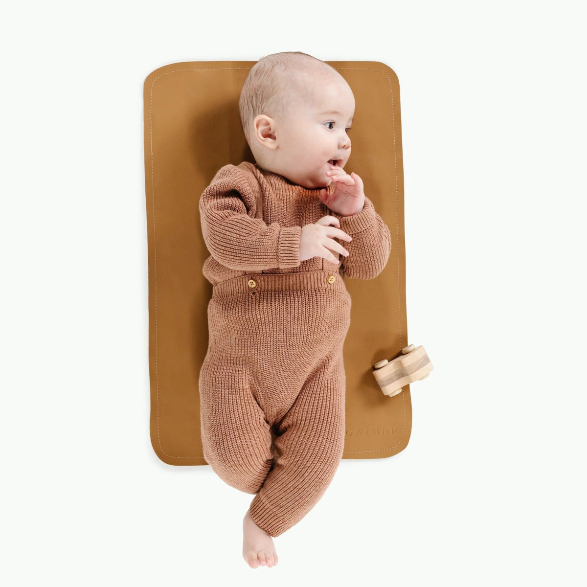 Micro Baby Changing Mat - Rosebud & Jo sold by Rosebud & Jo