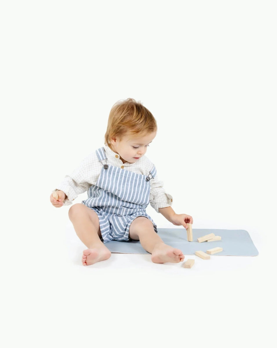 Micro Baby Changing Mat - Rosebud & Jo sold by Rosebud & Jo