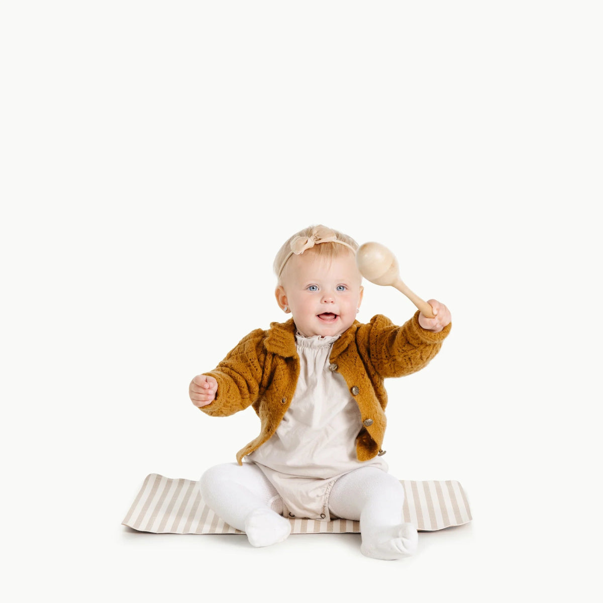 Micro Baby Changing Mat - Rosebud & Jo sold by Rosebud & Jo