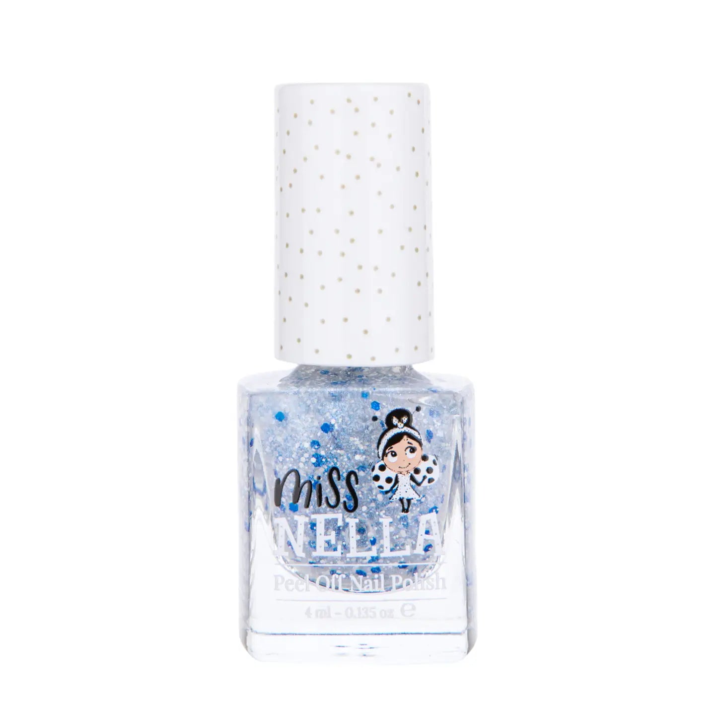 Nail Polish Peel Off Odour Free