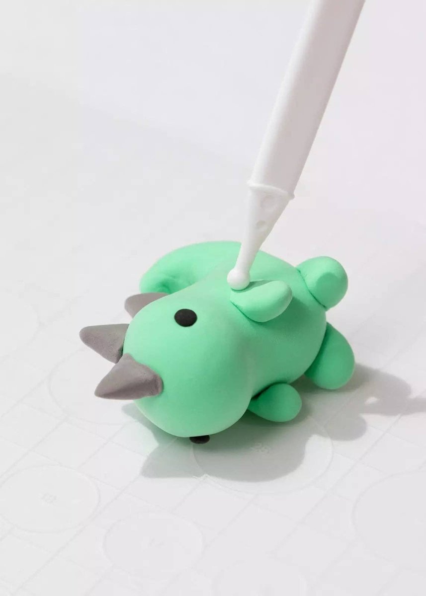 Modeling Clay Set - 24 colors - Coco Village Art sold by Rosebud & Jo