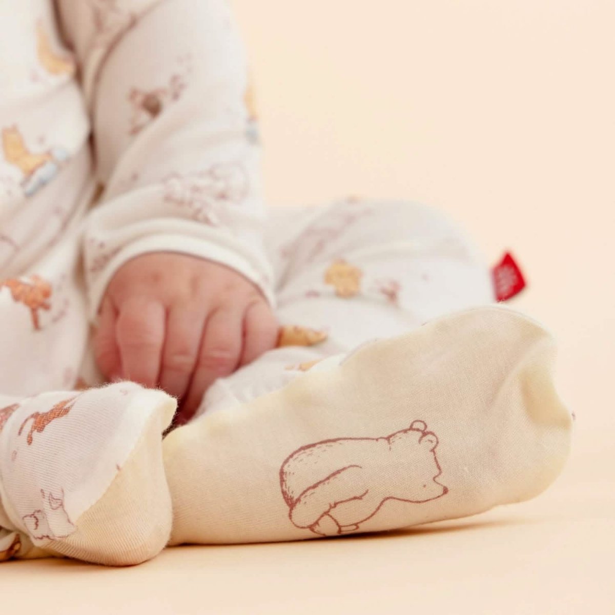 Moments with Friends Disney Magnetic Footie - Magnetic Me Baby & Toddler Clothing sold by Rosebud & Jo