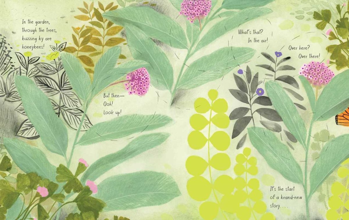 Monarch by Kirsten Hall - Simon & Schuster Book sold by Rosebud & Jo