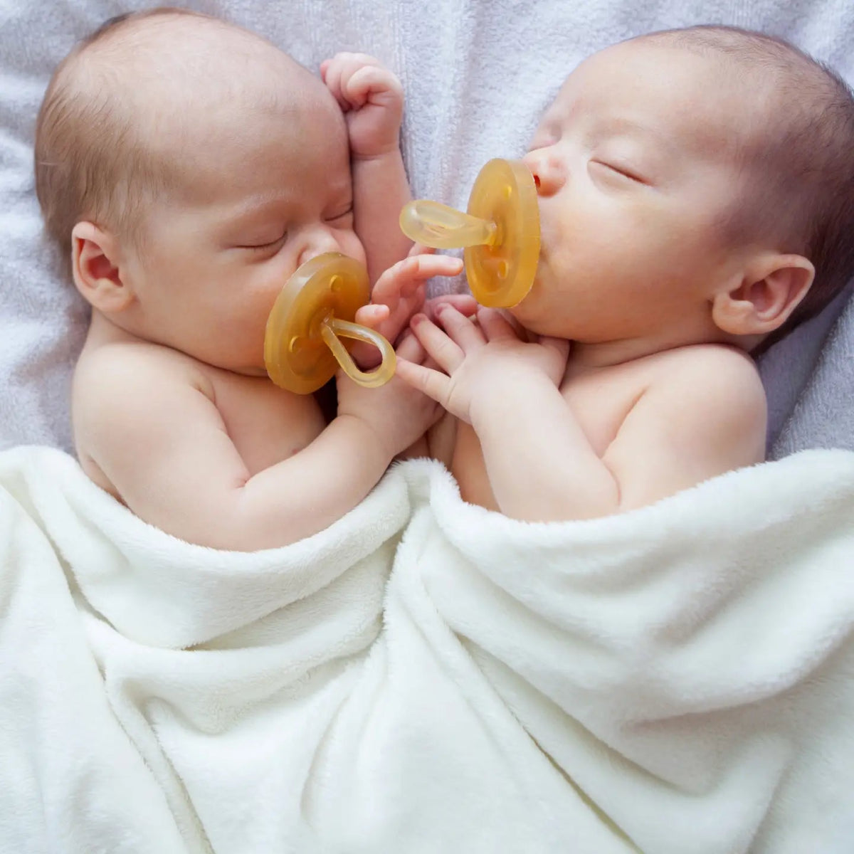 Natursutten® Original Ortho Pacifier - Natursutten Pacifier sold by Rosebud & Jo
