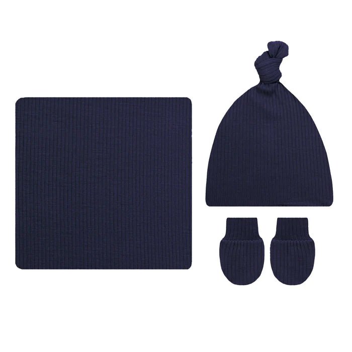 Newborn Bundle with Hat - Lou Lou & Company Baby & Toddler Clothing sold by Rosebud & Jo