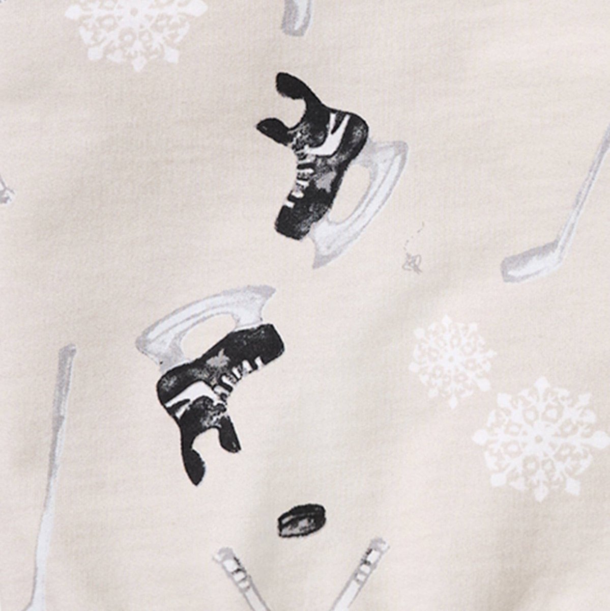 Nice On Ice Boy Set - Burt's Bees Baby Baby & Toddler Clothing sold by Rosebud & Jo