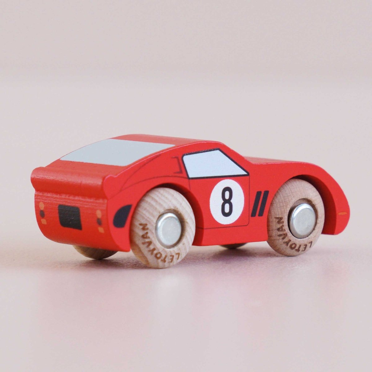 No. 4 GT25 Finley - Le Toy Van, Inc. Toys sold by Rosebud & Jo