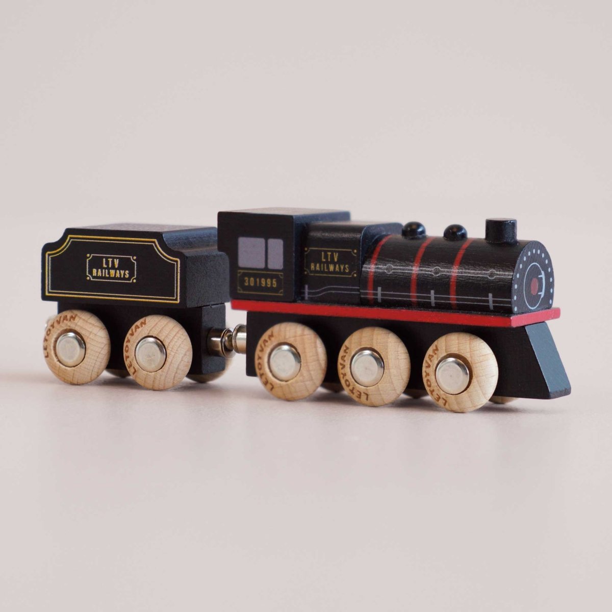 No. 49 GT295 Francis - Le Toy Van, Inc. Toys sold by Rosebud & Jo