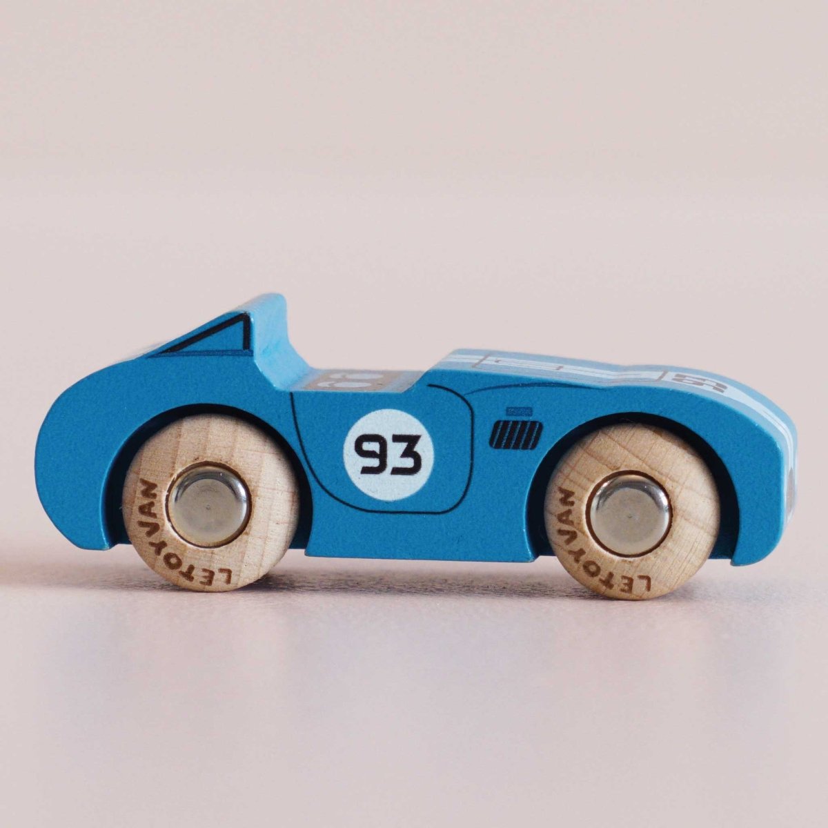 No. 5 GT30 Coby Race Car - Le Toy Van, Inc. Toys sold by Rosebud & Jo