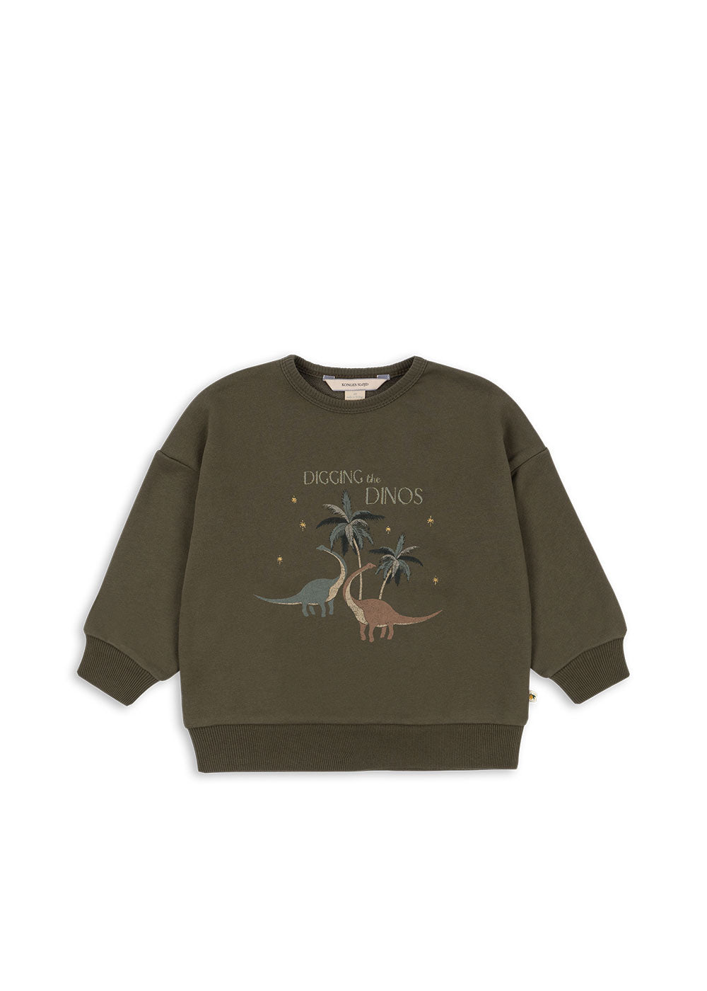 Lou Dino Sweatshirt