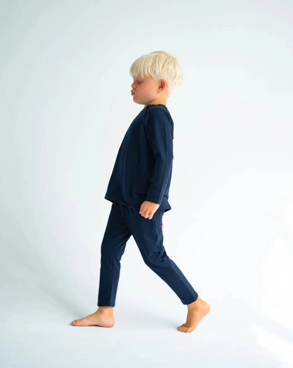 Pants - A Basic Brand Baby & Toddler Clothing sold by Rosebud & Jo