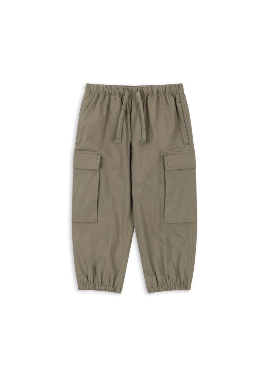 Peppe Pants - Konges Sløjd A/S Baby & Toddler Clothing sold by Rosebud & Jo