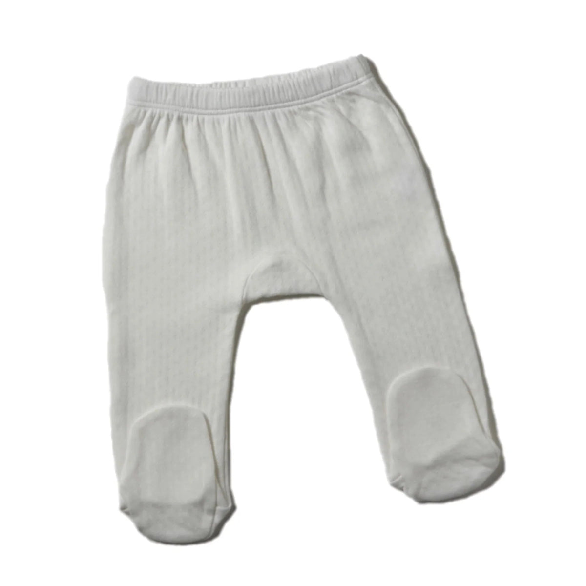 Pointelle Slim Footie - TANE Baby & Toddler Clothing sold by Rosebud & Jo