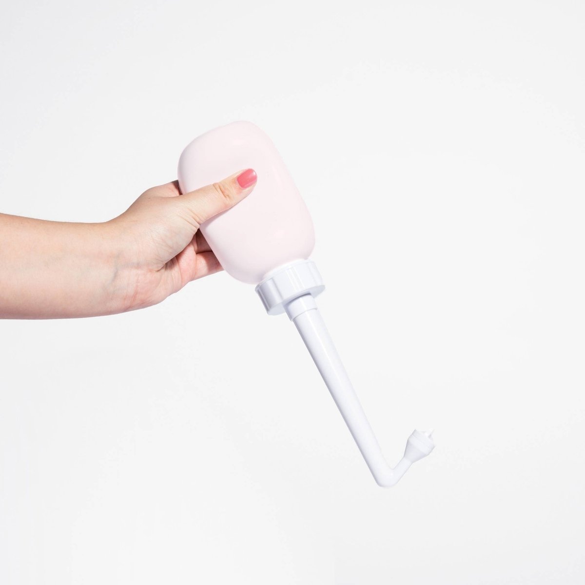 Postpartum Peri Bottle - Mother Mother Pregnancy & Postpartum Essentials sold by Rosebud & Jo