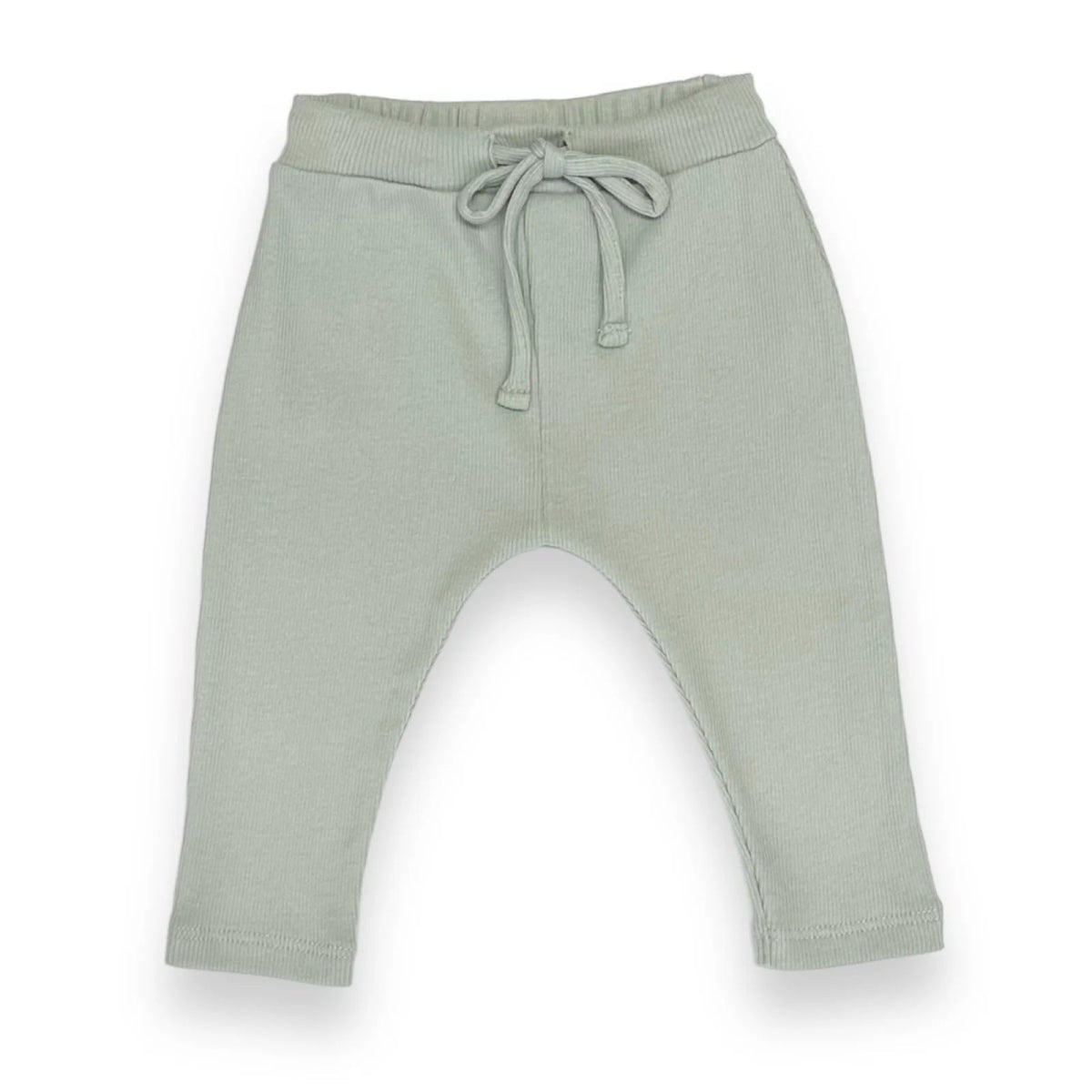 Pull on Pants with Ties - TANE Baby & Toddler Clothing sold by Rosebud & Jo