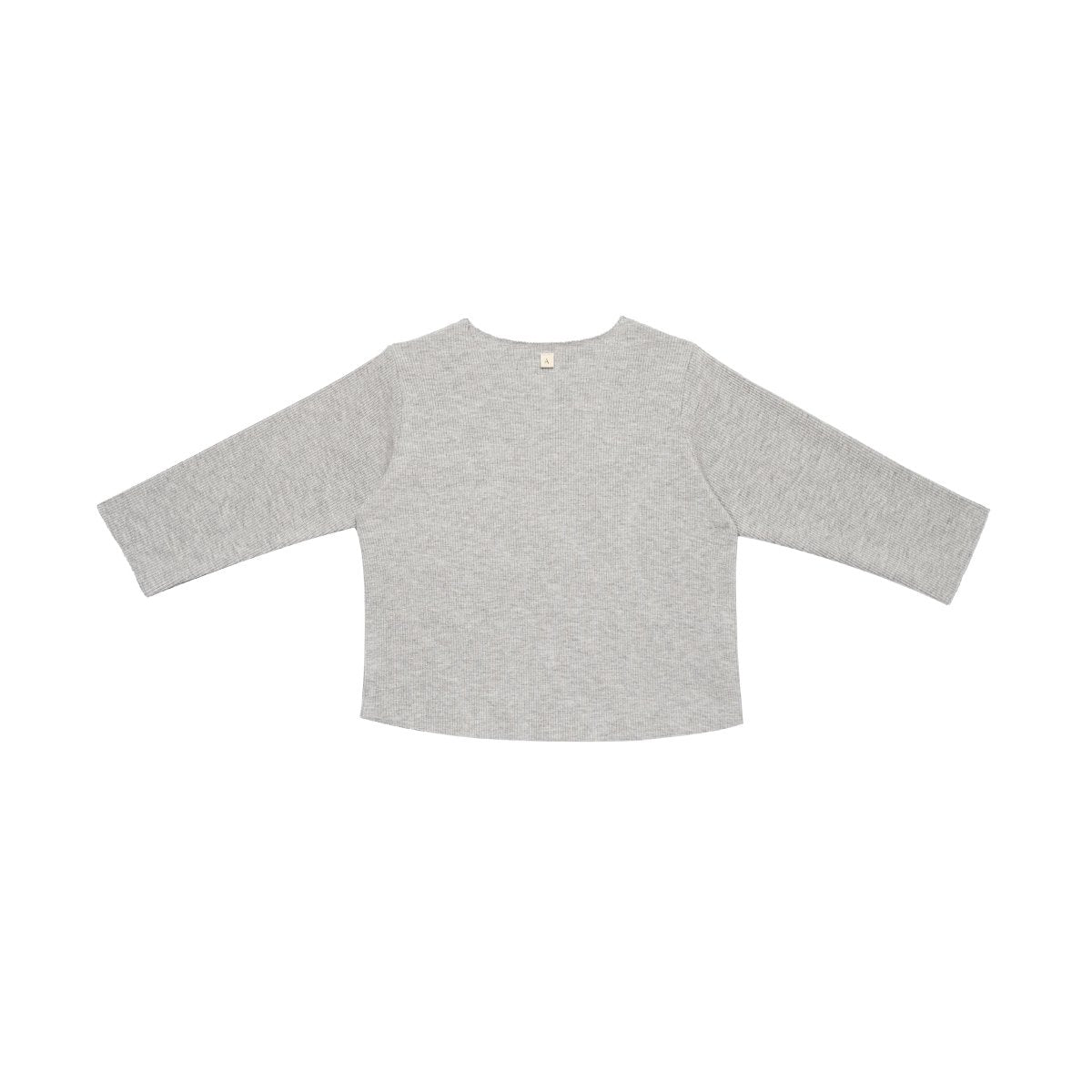 Rib Sweatshirt - A Basic Brand Baby & Toddler Clothing sold by Rosebud & Jo