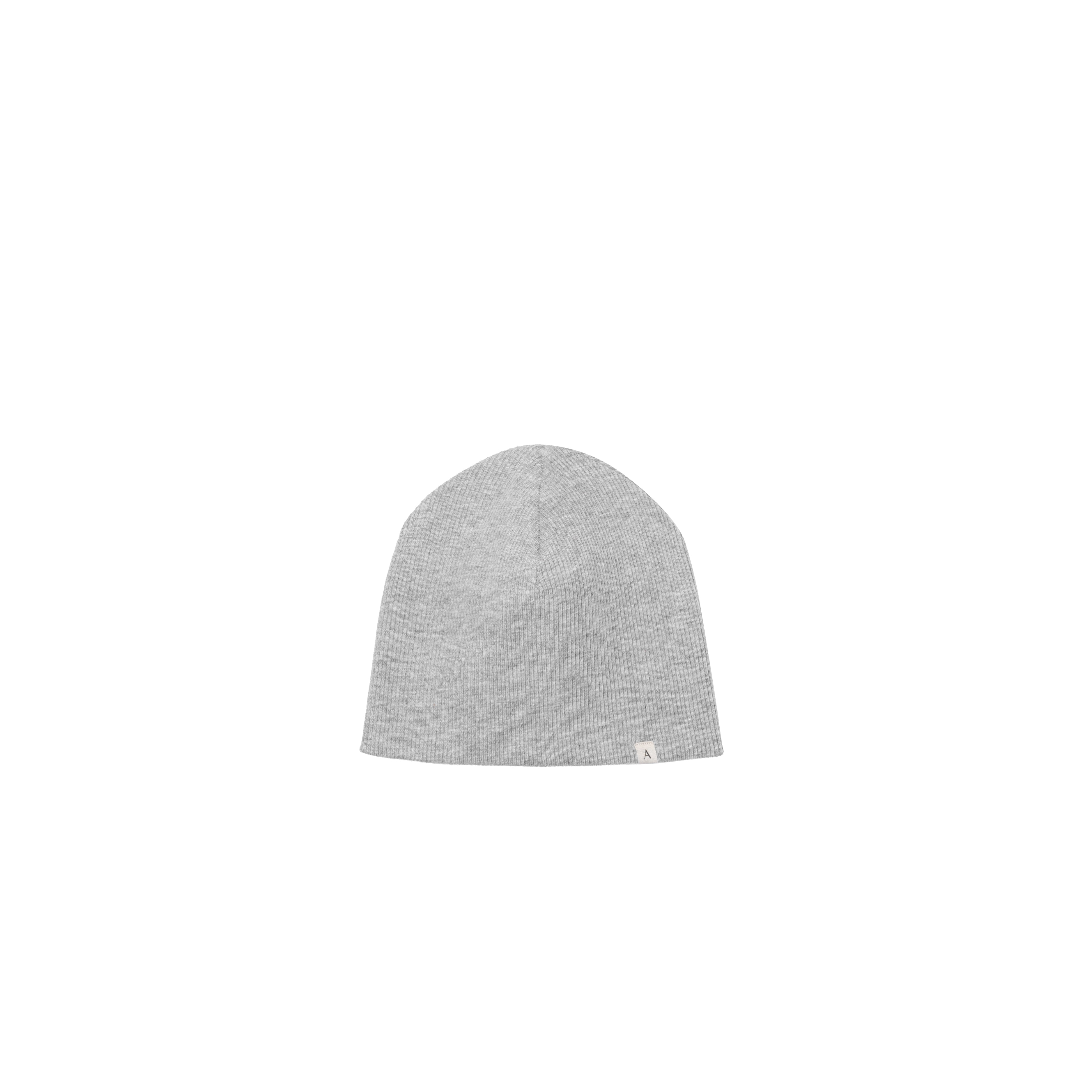 Rib Beanie