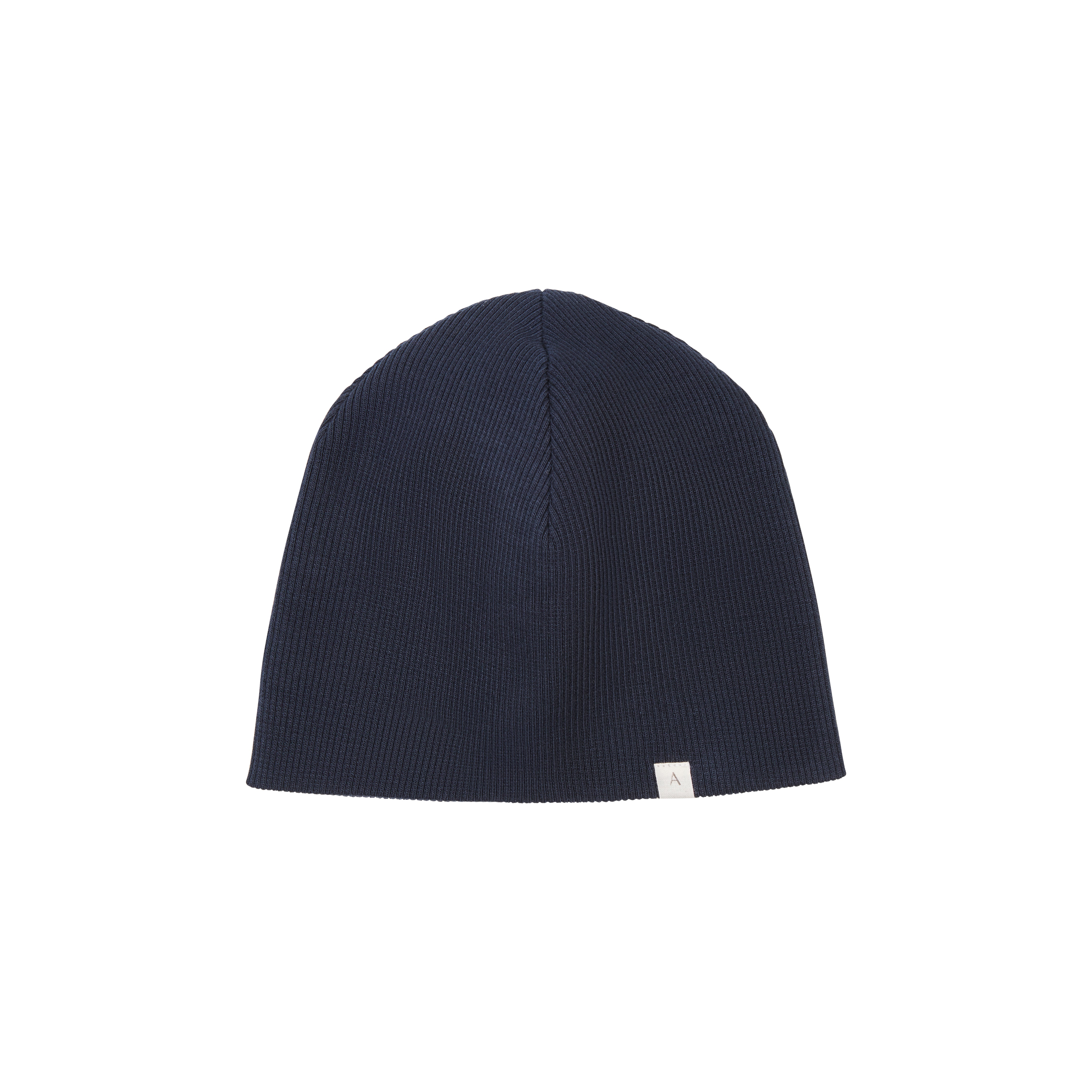 Rib Beanie