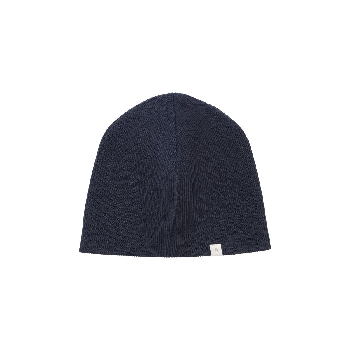 Ribbed Beanie - A Basic Brand Baby & Toddler Clothing sold by Rosebud & Jo