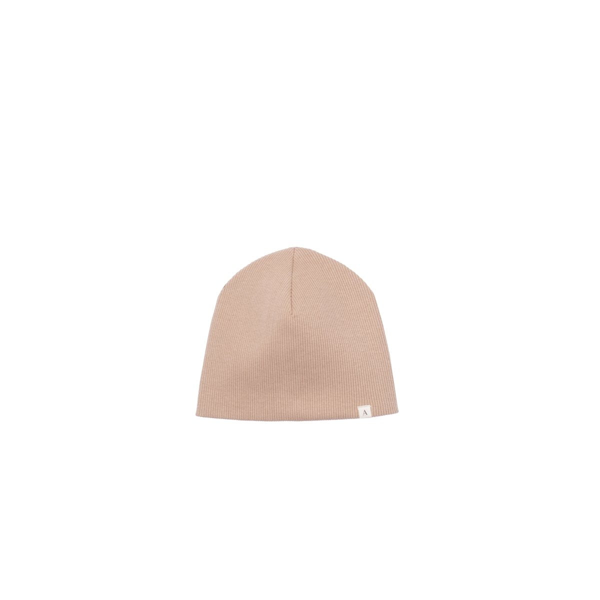 Ribbed Beanie - A Basic Brand Baby & Toddler Clothing sold by Rosebud & Jo