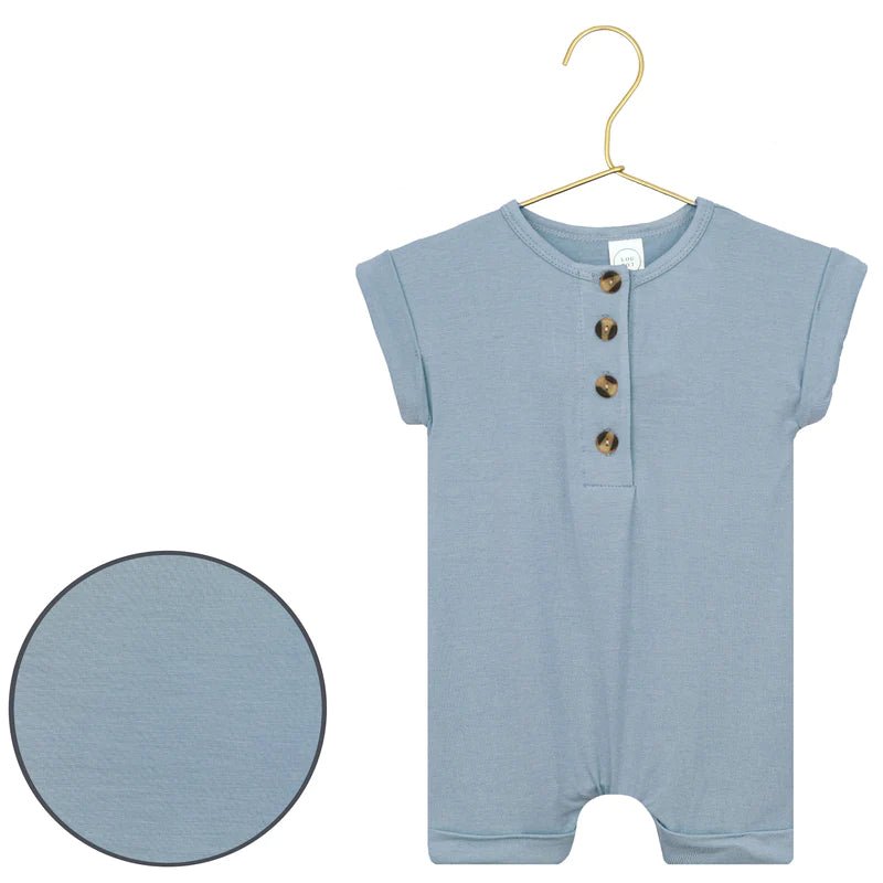 Romper - Lou Lou & Company Baby & Toddler Clothing sold by Rosebud & Jo