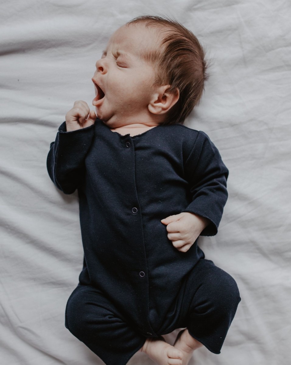 Romper - A Basic Brand Baby & Toddler Clothing sold by Rosebud & Jo