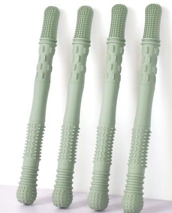 Neuvo Teething Tubes Set