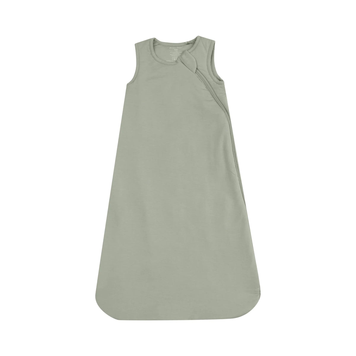 Sleep Bag - Solid Desert Sage - 6 - 18 Months - Angel Dear Sleep Sack sold by Rosebud & Jo