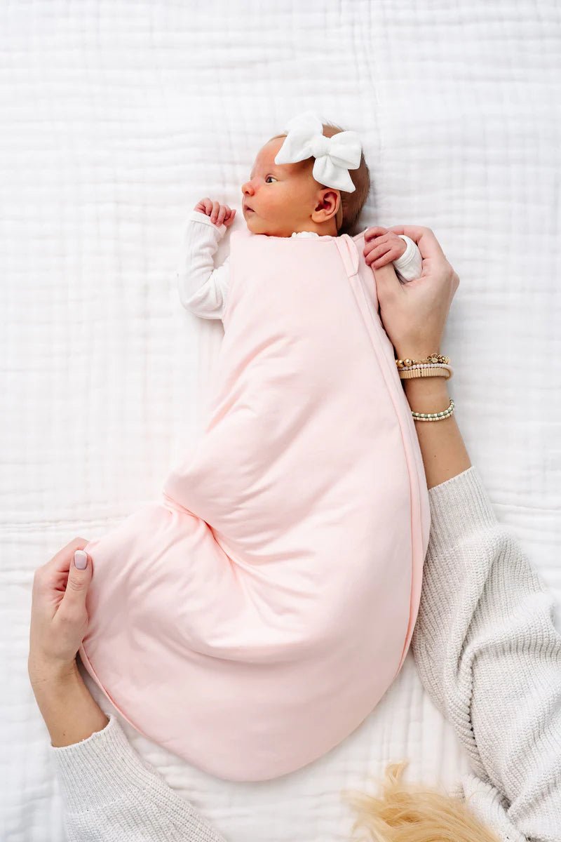 Sleep Sack - Lou Lou & Company Sleep Sack sold by Rosebud & Jo