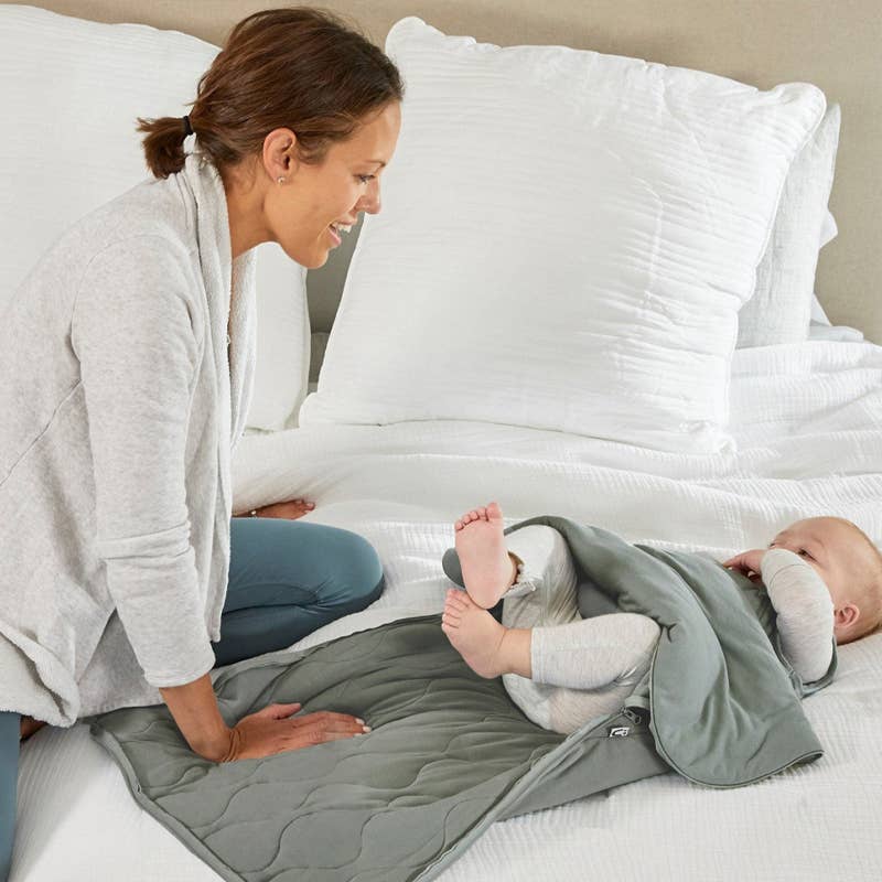 Sleep Sack - gunamuna Sleep Sack sold by Rosebud & Jo