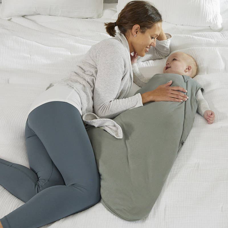 Sleep Sack - gunamuna Sleep Sack sold by Rosebud & Jo