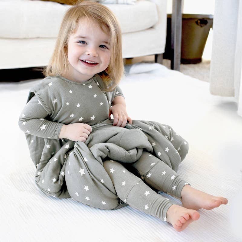 Sleep Sack - gunamuna Sleep Sack sold by Rosebud & Jo