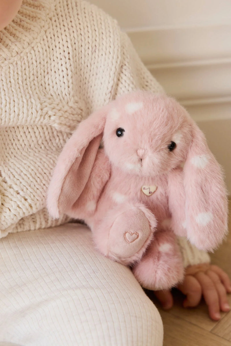Snuggle Bunnies - Little Love Little Penelope - Snuggle Bunnies Stuffed Animals sold by Rosebud & Jo