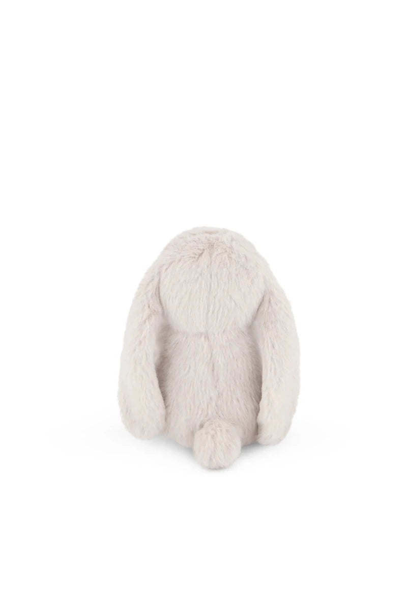 Snuggle Bunnies - Little Penelope - Beige - Snuggle Bunnies Stuffed Animals sold by Rosebud & Jo